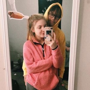 Meet your Posher, Taylen